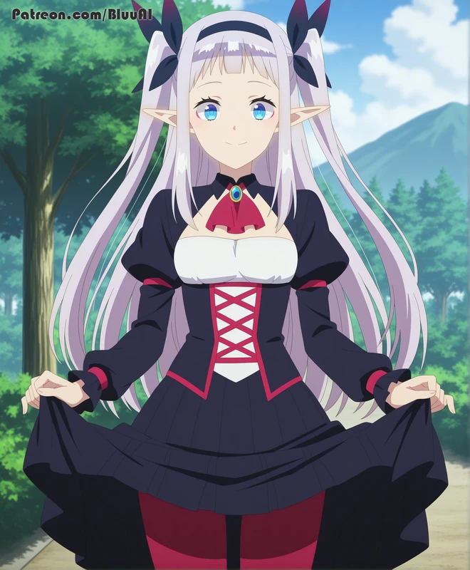 Kirara Hentai - [Extra] Rurushi Ru | Farming Life in Another World