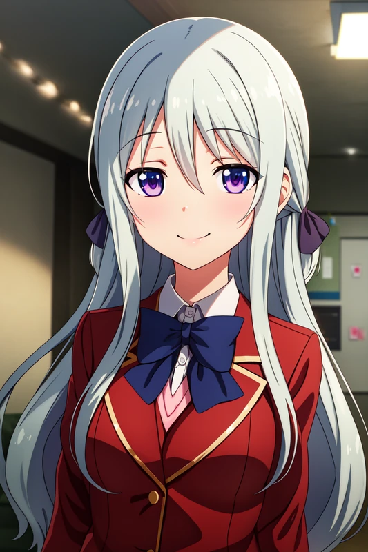 Frieren Hentai - Hiyori Shiina