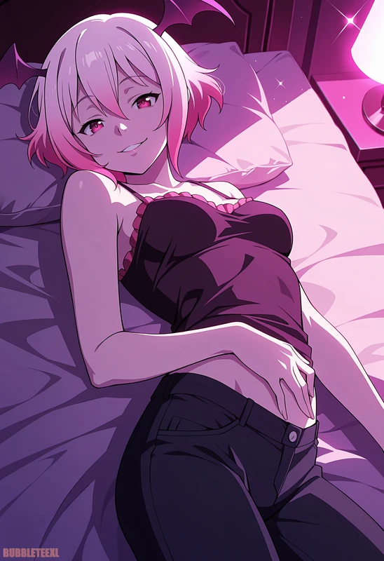 Olga Discordia Hentai - (Extra) Newbie Succubus | KonoSuba!