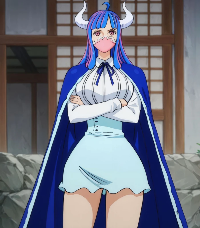 Uncensored Hentai - Ulti うるティ