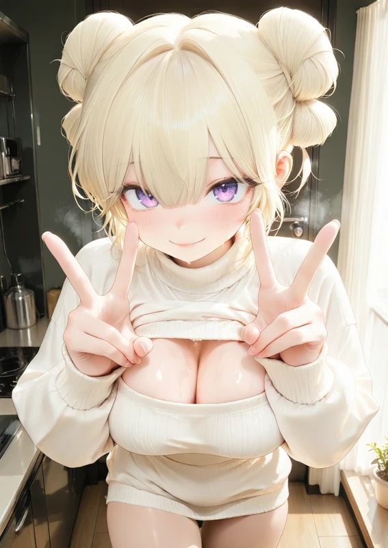 Geodaebyul ( 거대별 ) - VTuber 164P