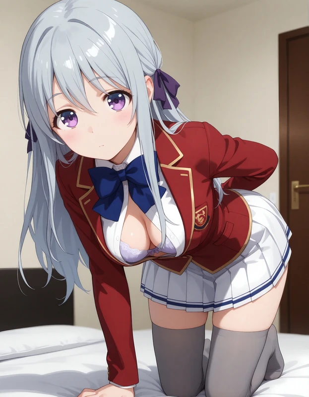 Uncensored Hentai - Shiina Hiyori(remake) cote 292P