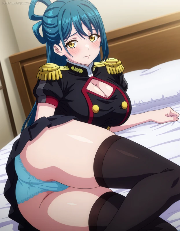 2026 7月 Invisigal Hentai - (VIP Exclusive) Himari Azuma 東日萬凜 Chained Soldier