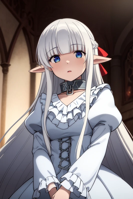 Fate/staynight Hentai - Nephelia