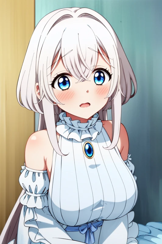 Kenja no mago Hentai - Towa