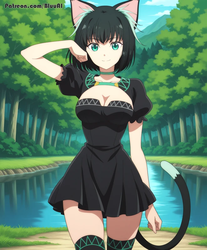 aiart Hentai - [REQUEST] Tama | Isekai Shikkaku
