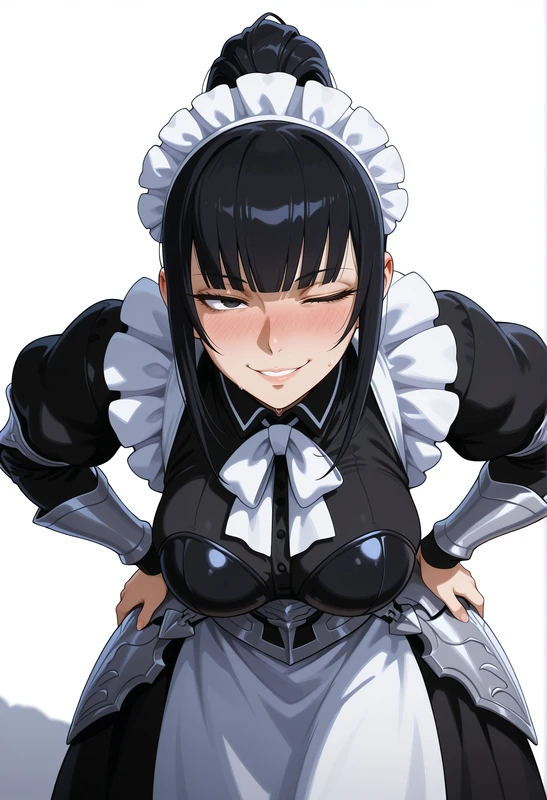 +18 Hentai - [Request] Narberal Gamma | Overlord