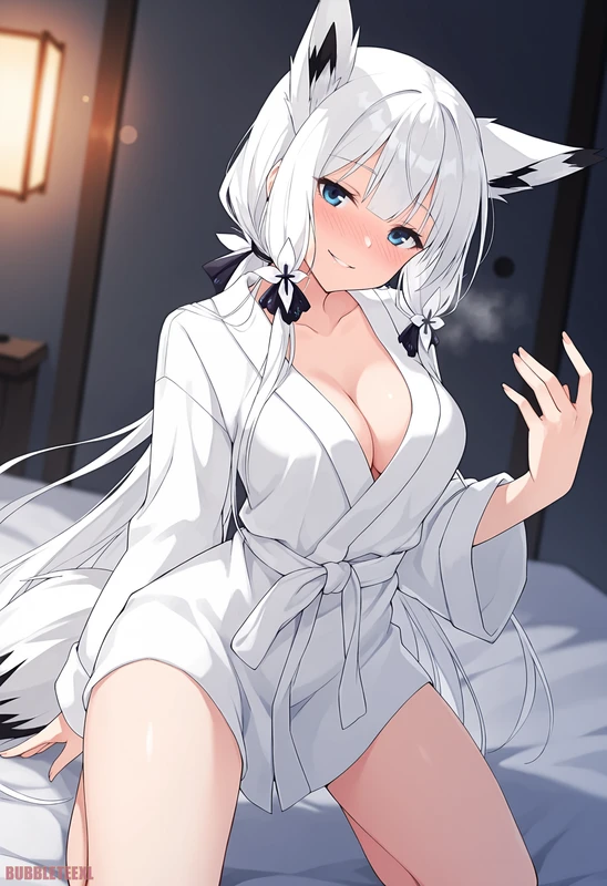 Kawakaze | Azur Lane (Request) Uncensored Hentai Gallery