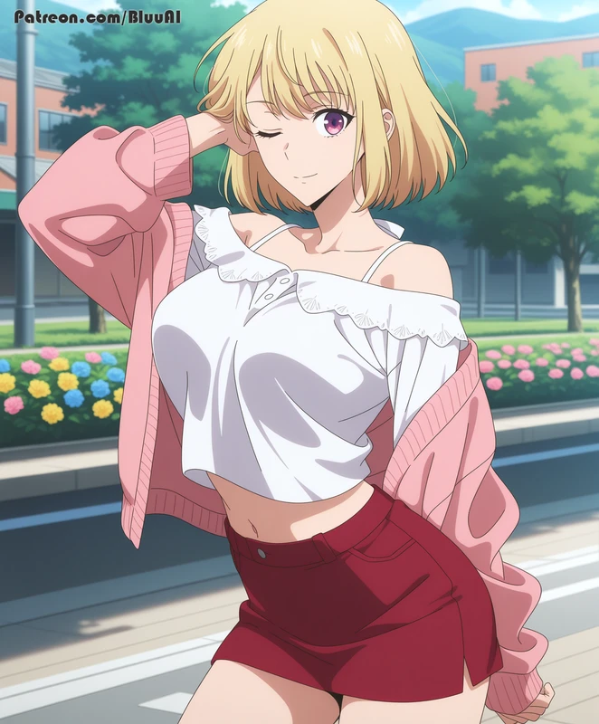 Uncensored Hentai - [Extra] Cha Hae-In | Solo Leveling