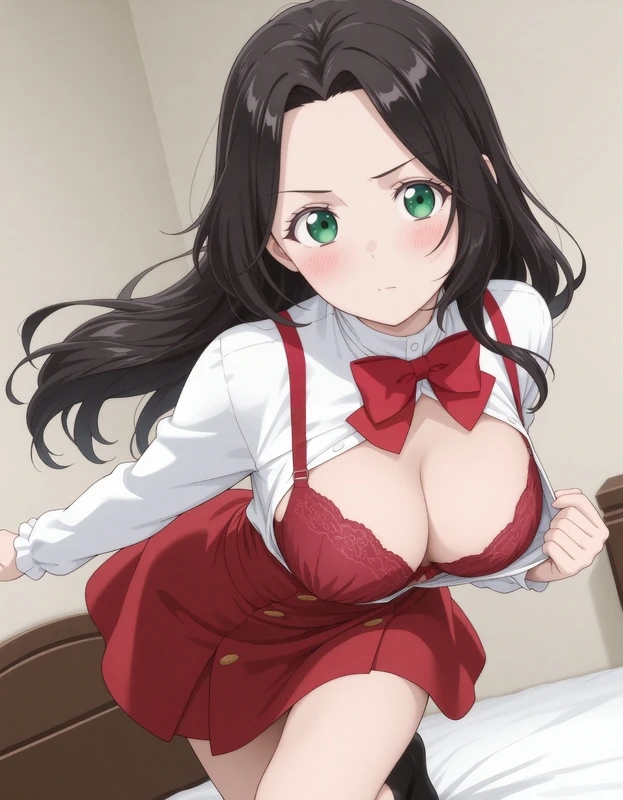 Hajimete No gal Hentai - Cather Liz Rekiaku 285P