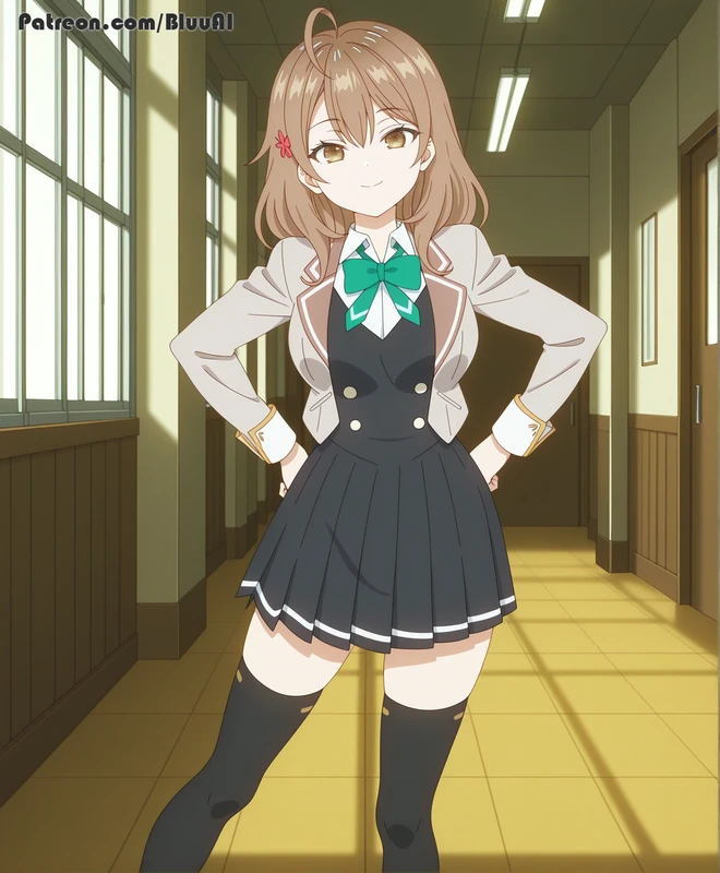 Masha | Alya Sometimes Hides Her Feelings in Russian - Maria Mikhailovna Kujou Hentai