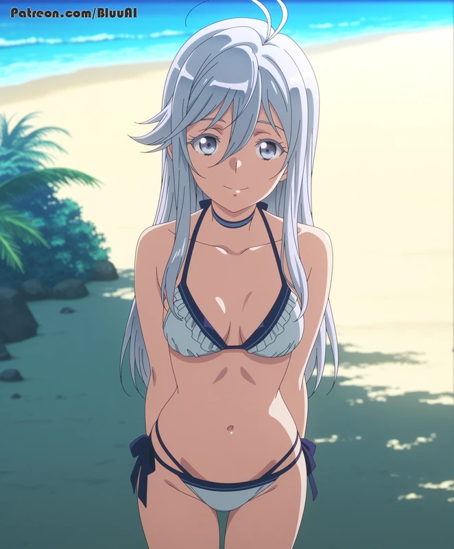 [Extra] Vladilena Milize | 86 - 86 Hentai