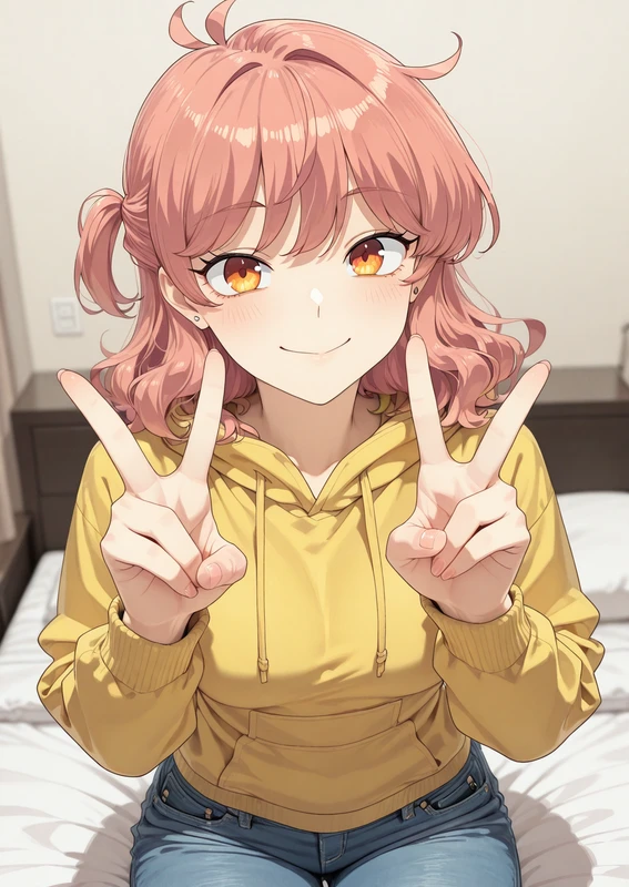 Uncensored Hentai - Remi - UnOrdinary 129P
