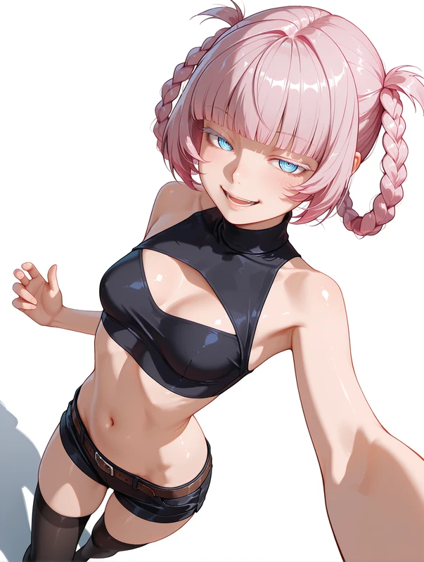 bikini Hentai - Nazuna Nanakusa - Call of the Night