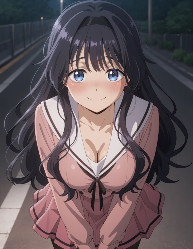 Uncensored Hentai - [Premium 82p] Kaoruko Waguri - 和栗 薫子 # The Fragrant Flower Blooms with Dignity - 薫る花は凛と咲く