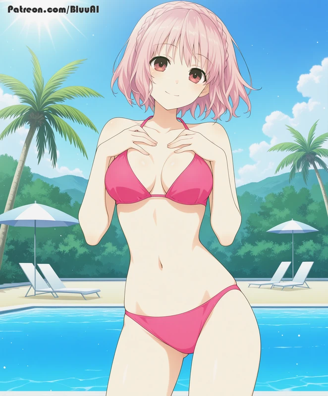 Date a Live Kaguya Yamai Yuzuru Yamai Hentai - Rinne Sonogami | Date a Live