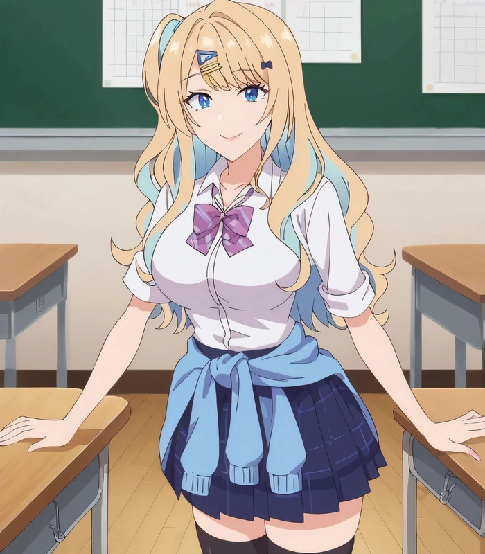 Uncensored Hentai - Runa Shirakawa (adult) 白河月愛