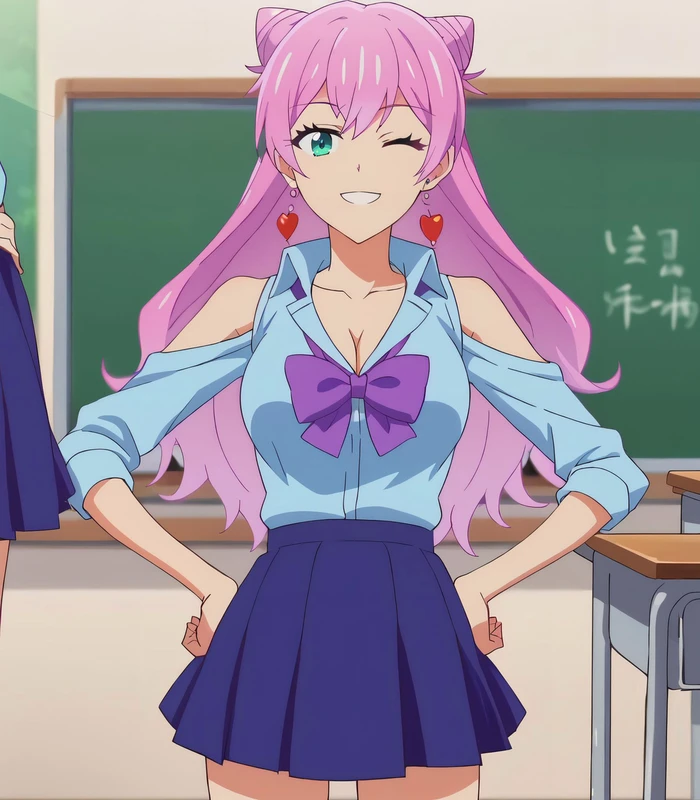 Akari Watanabe (adult) 渡辺 星