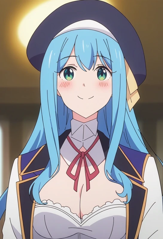 Uncensored Hentai - Sicily von Claude