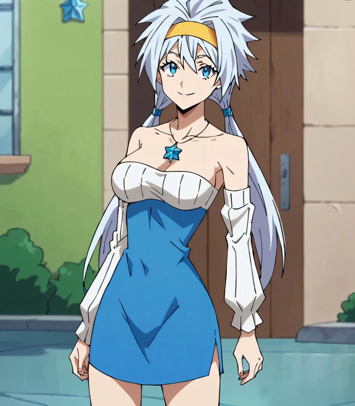Frey Hentai - Velzard (Tensura) ヴェルザード