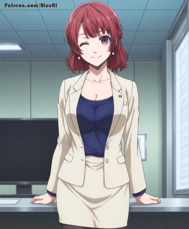 Lanzhu Zhong Hentai - [Extra] Anri Teieri | Blue Lock