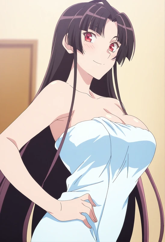 Uncensored Hentai - Wridra
