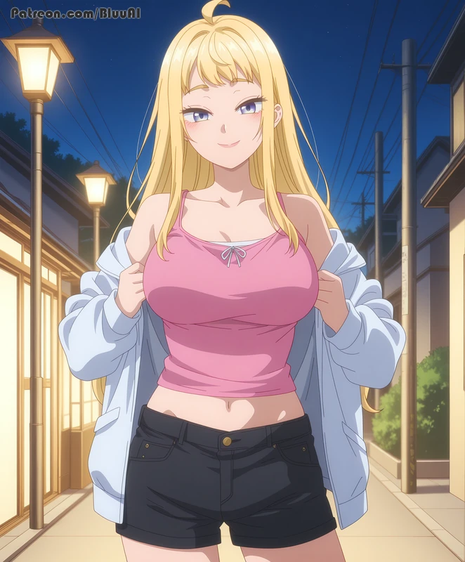 Uncensored Hentai - [Extra] Fuyuki Minami | Hokkaido Gals Are Super Adorable!