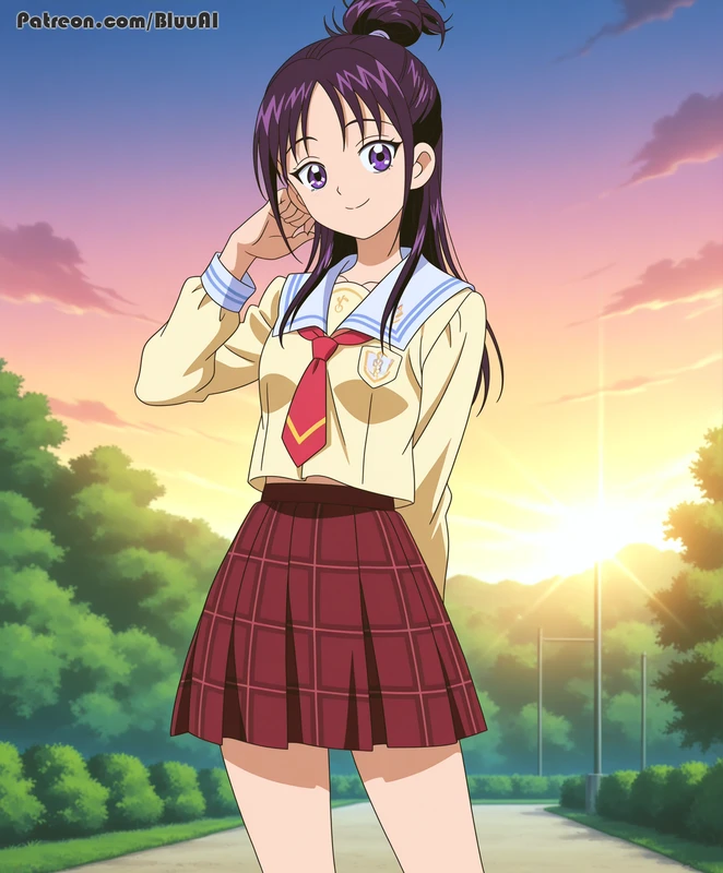 Hayase Nagatoro Hentai - [Extra] Mai Mishou | Pretty Cure Splash Star