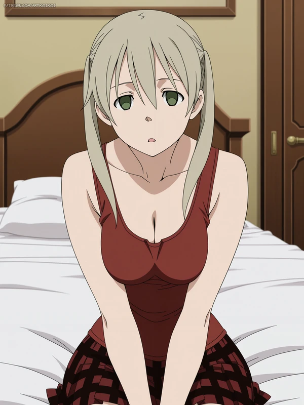 2026 july kotoko ijichi otagal Hentai - [Request] Maka Albarn | Soul Eater