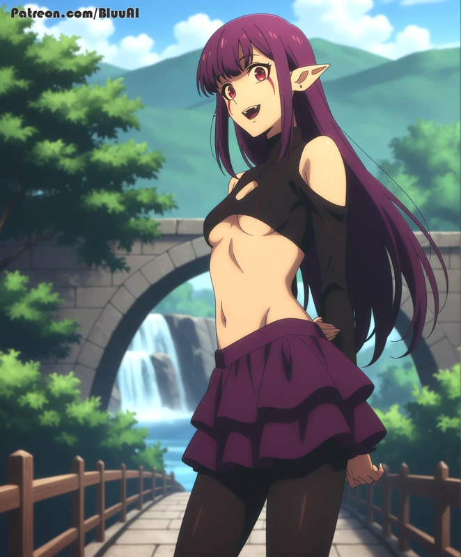 Uncensored Hentai - [Extra] Esil | Solo Leveling