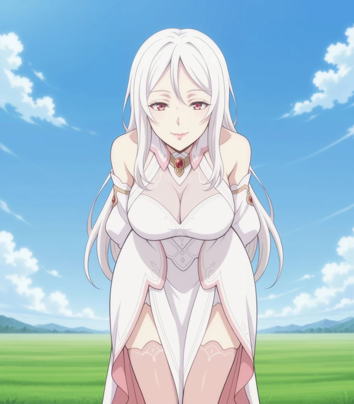Testarossa テスタロッサ - Tensura Hentai