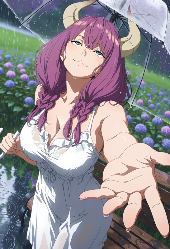 Frieren Frieren: Beyond Journey's NSFW Hentai - Aura | Frieren: Beyond Journey's End NSFW