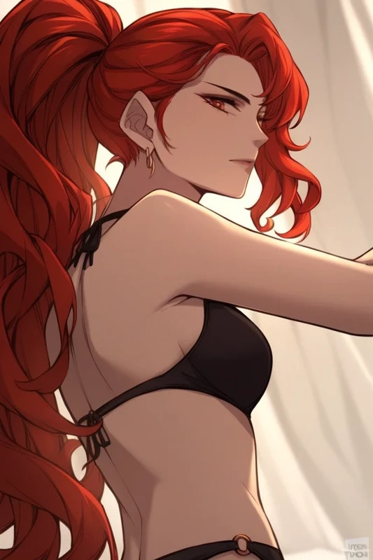 Absolute Sword Sense Sima Young 사마영 절대검감 Hentai - (Request) 절대검감 백혜향 Absolute Sword Sense Baek hyehyang