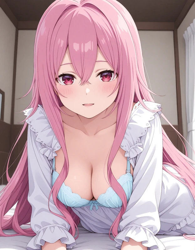 Uncensored Hentai - Aishia(remake) Seirei Gensouki 306P