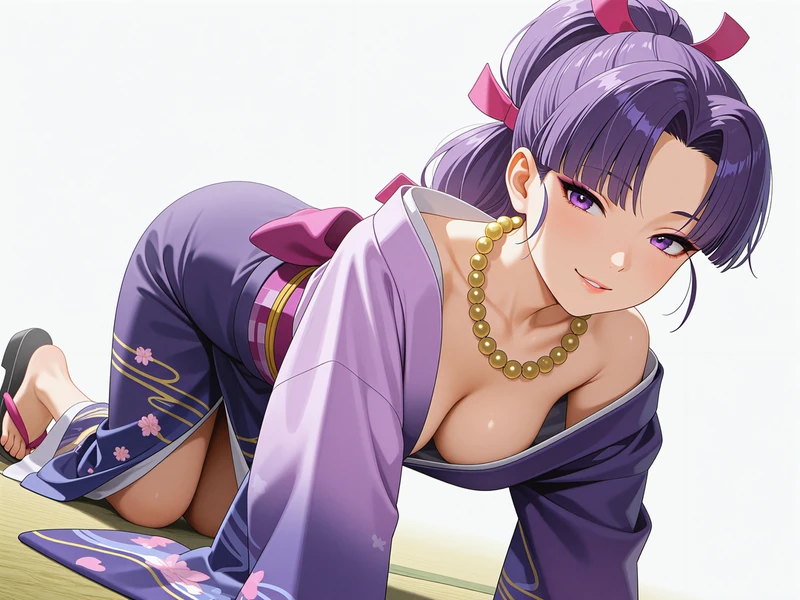 Uncensored Hentai - Natsume - Turkey!