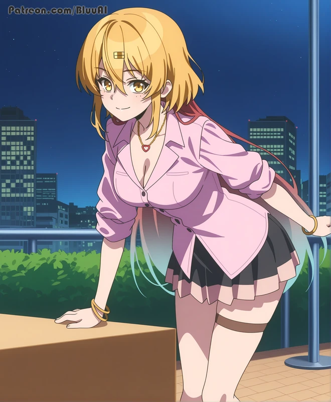 Nanase Katagiri Nukitashi the Animation Hentai - [Extra] Nanase Katagiri | Nukitashi the Animation