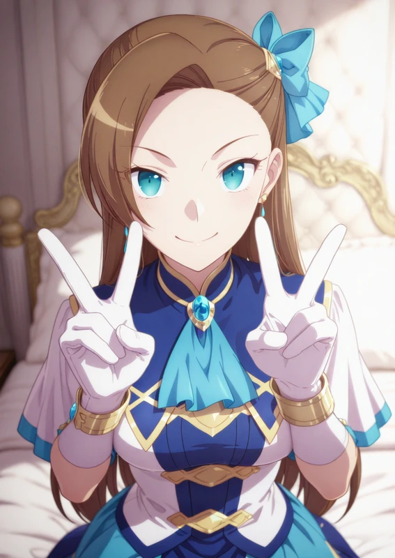 Katarina Claes ( カタリナ・クラエス ) - My Next Life as a Villainess: All Routes Lead to Doom! ( 乙女ゲームの破滅フラグしかない悪役令嬢に転生してしまった… ) 164P