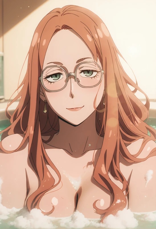 Uncensored Hentai - Sylvia Sherwood | Spy x Family NSFW