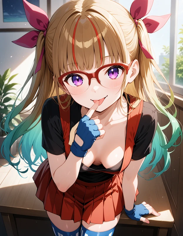 Uncensored Hentai - [Premium 83p] Yuamu Oudou - 王道 遊歩 # Yu☆Gi☆Oh! Go Rush!! - 遊☆戯☆王ゴーラッシュ!!
