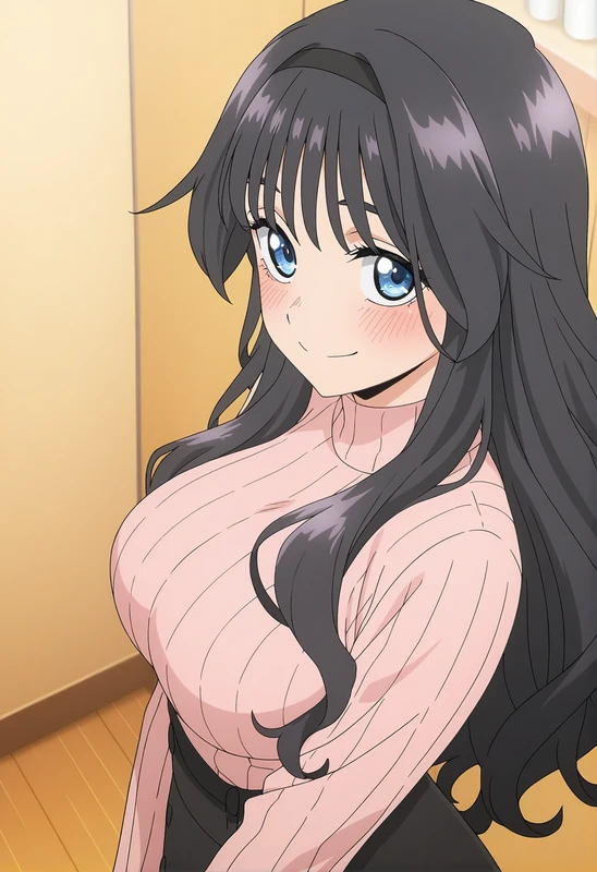 Uncensored Hentai - Kaoruko Waguri