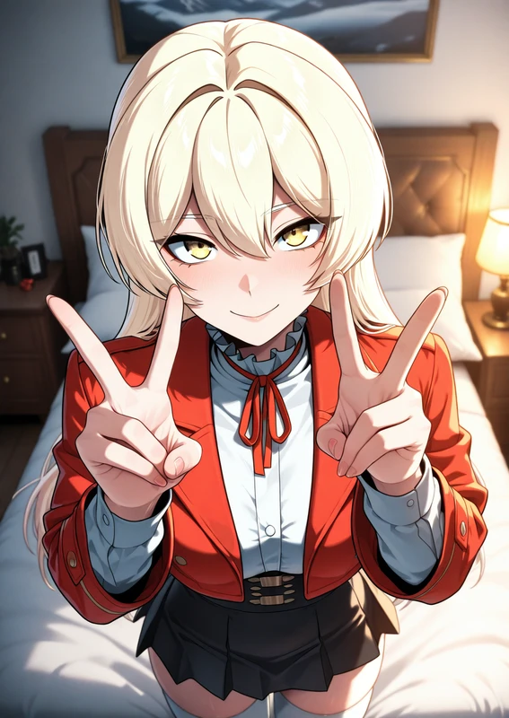 Uncensored Hentai - Penia Elias Kroel ( 페니아 엘리어스 클로엘 ) - The Extra's Academy Survival Guide ( 아카데미에서 살아남기 ) 128P