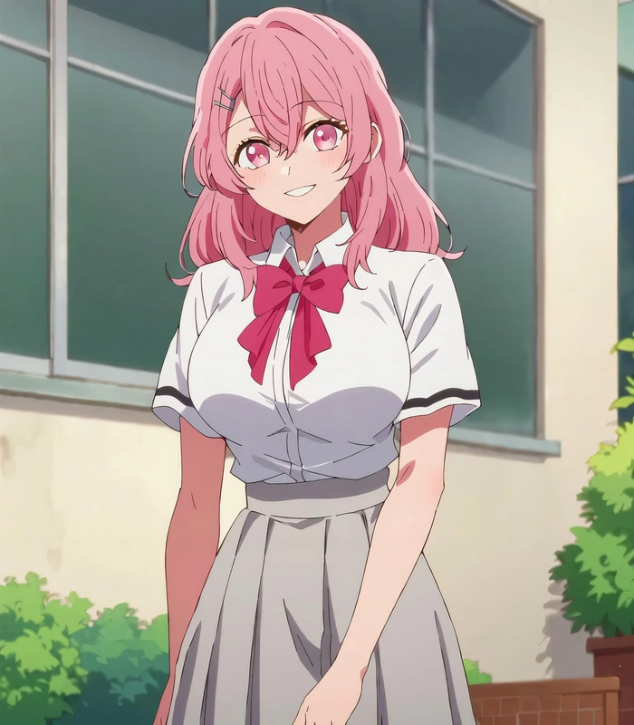 Akane Kurokawa Oshi no Ko Hentai - Minami Kotobuki 寿みなみ