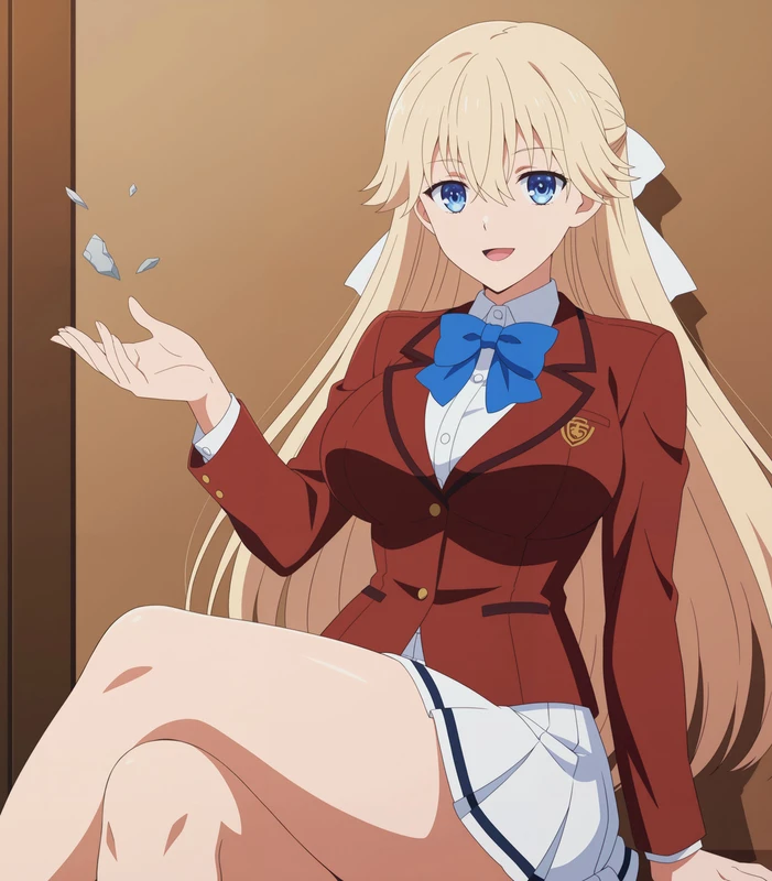 Tsubasa Nanase (adult) 七瀬 翼 - Nana Hentai