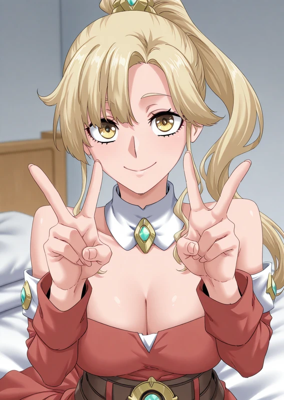 Du Dan Magic Emperor 杜丹 魔皇大管家 Hentai - Dan'er ( 丹儿 ) - Magic Emperor ( 魔皇大管家 ) 111P