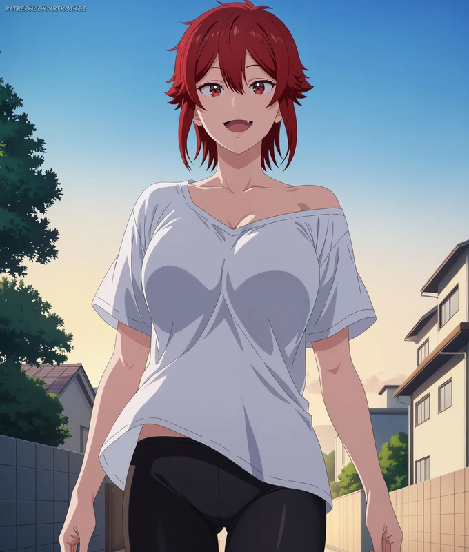 2026 Hentai - [Request] Tomo Aizawa | Tomo-chan Is a Girl! (FULL)