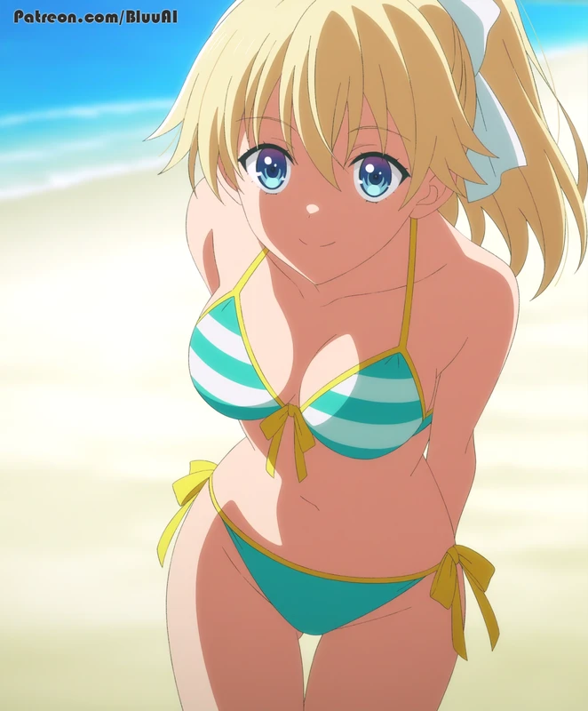 [Extra] Tsubasa Nanase | Classroom of the Elite
