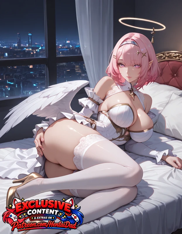 Remielle Dan - Zenless Zone Zero | TEASER - Zenless Zone Zero Hentai