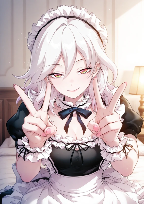 Uncensored Hentai - Rose Tail / Ha-Yeon Song ( 로즈테일 / 송하연 ) - Villain to Kill ( 빌런투킬 ) 166P
