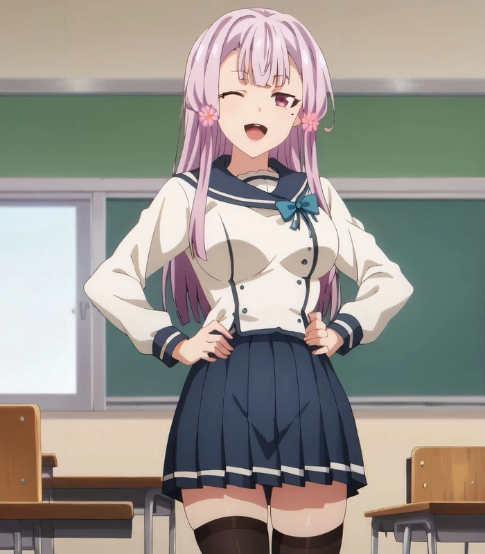 a2 Hentai - Sakura Akino "Cosmos" (adult) 秋野 桜 (秋桜)