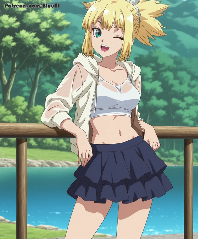 Dr Stone Dr. Stone Kirisame Hentai - [Extra] Kohaku | Dr. Stone